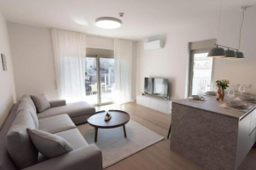 New-built apartment close to Athens city centre (Form_E1)